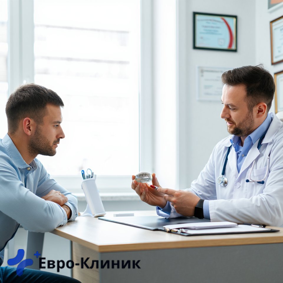 Консультация по химзащите от алкоголизма в Старом Осколе