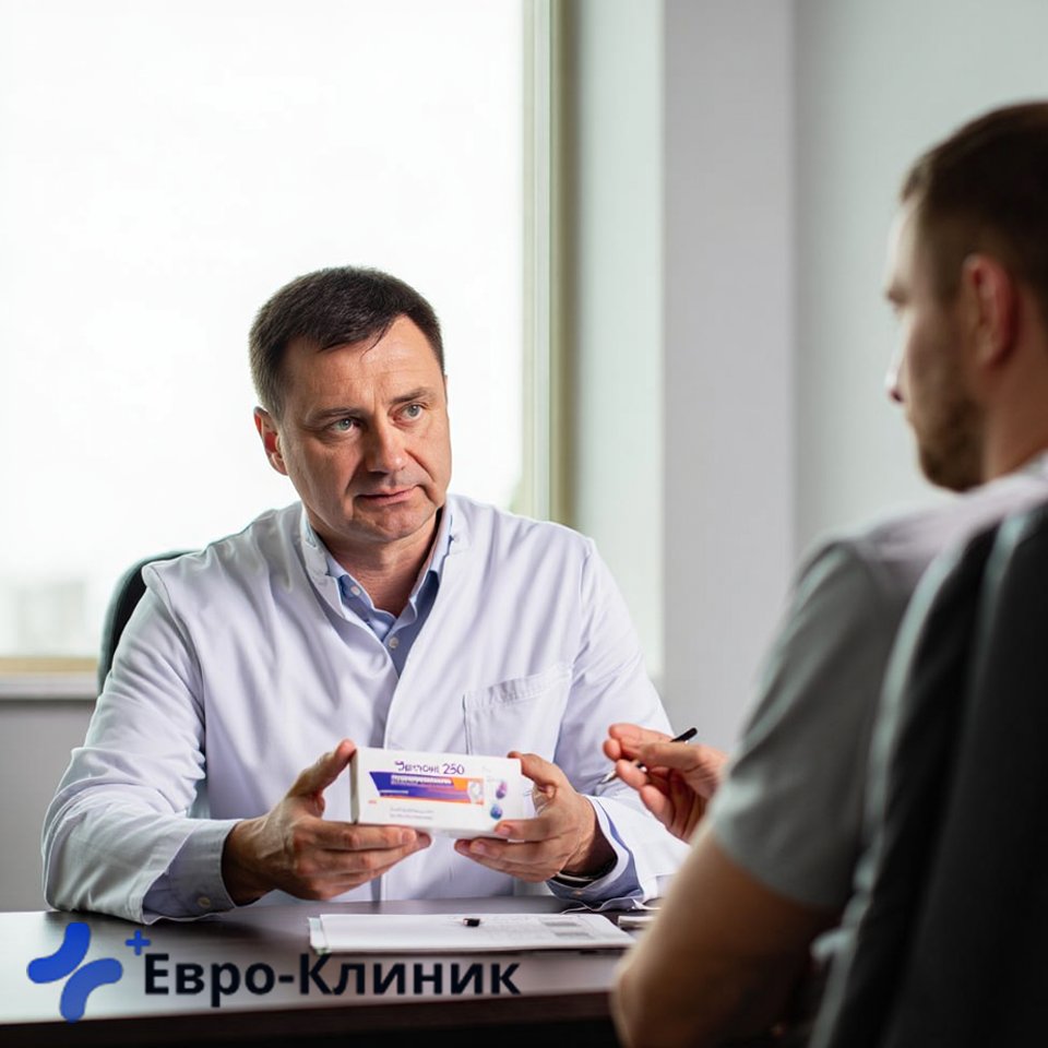 Консультация по кодированию препаратом Тетлонг в Старом Осколе